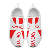 Load image into Gallery viewer, DCYG Xclusive Comfortable Race Sneakers