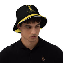 Load image into Gallery viewer, D9 Collection Bucket Hat