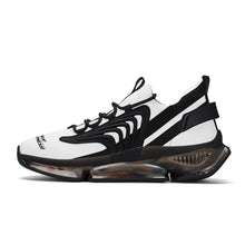 Load image into Gallery viewer, DCYG Air Max 50's React Sneakers - Black