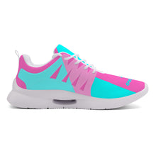Load image into Gallery viewer, DCYG Xclusive Turquoise & Pink Training Runing Shoes