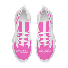 Load image into Gallery viewer, DCYG X2 Air Max React Sneakers - White