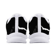 Load image into Gallery viewer, DCYG Xclusive Sneakers -Black & White