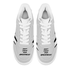 Load image into Gallery viewer, DCYG Xclusive, Low Top Unisex Sneaker