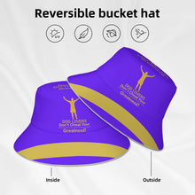 Load image into Gallery viewer, D9 Collection Bucket Hat