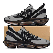 Load image into Gallery viewer, DCYG Air Max 50's React Sneakers - Black