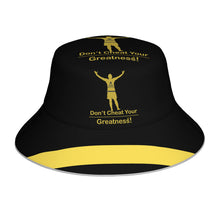 Load image into Gallery viewer, D9 Collection Bucket Hat