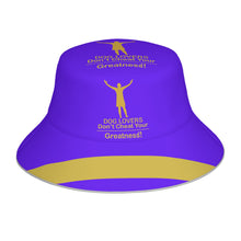 Load image into Gallery viewer, D9 Collection Bucket Hat