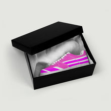 Load image into Gallery viewer, D9 Collection Low Top Sneaker