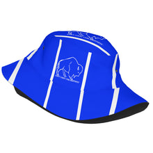 Load image into Gallery viewer, DCYG Buffaloes Adult Bucket Hat