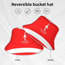 Load image into Gallery viewer, D9 Collection Bucket Hat