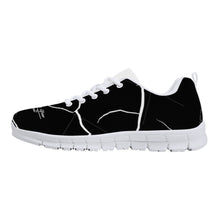 Load image into Gallery viewer, DCYG Xclusive Sneakers -Black & White