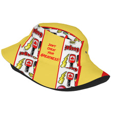 Load image into Gallery viewer, DCYG Xclusive Adult Bucket Hat