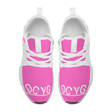 Load image into Gallery viewer, DCYG 2 LIT Comfortable Race Sneakers