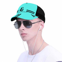 Load image into Gallery viewer, E9 Edition Brim Mesh Baseball Cap