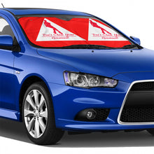 Load image into Gallery viewer, D9 Collection Car Windshield Sunshade (multi-size)