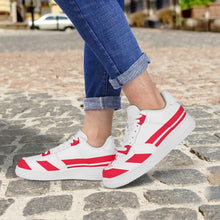 Load image into Gallery viewer, D9 Collection Low Top Sneaker