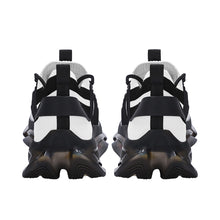 Load image into Gallery viewer, DCYG Air Max 50's React Sneakers - Black