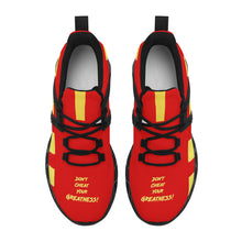 Load image into Gallery viewer, DCYG Xclusive New Elastic Sport Sneakers