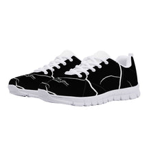 Load image into Gallery viewer, DCYG Xclusive Sneakers -Black & White