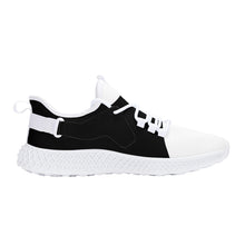 Load image into Gallery viewer, DCYG White & Black NP5 Mesh Knit Shoes Mens up to size 11 only