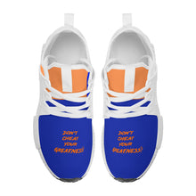 Load image into Gallery viewer, DCYG Xclusive OKC1 Comfortable Race Sneakers