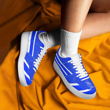 Load image into Gallery viewer, Phi Beta Sigma Inc, Low Top Sneaker