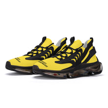 Load image into Gallery viewer, DCYG Air Max 50 React Sneakers - Black