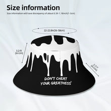 Load image into Gallery viewer, DCYG 24 DRIP Bucket Hat
