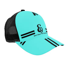 Load image into Gallery viewer, E9 Edition Brim Mesh Baseball Cap