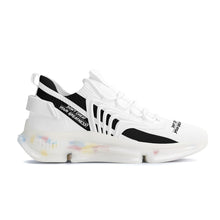 Load image into Gallery viewer, DCYG X2 Air Max React Sneakers - White