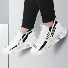 Load image into Gallery viewer, DCYG X2 Air Max React Sneakers - White