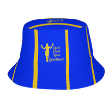 Load image into Gallery viewer, D9 Collection Bucket Hat
