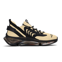 Load image into Gallery viewer, DCYG Air Max 50's React Sneakers - Black