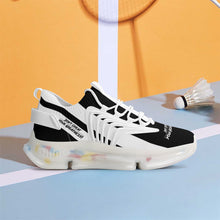Load image into Gallery viewer, DCYG X2 Air Max React Sneakers - White