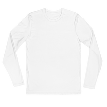 Load image into Gallery viewer, DCYG Xclusive Long Sleeve Fitted Crew