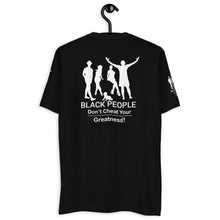 Load image into Gallery viewer, Black People Short Sleeve T-shirt