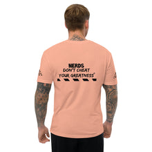 Load image into Gallery viewer, DCYG Nerds Short Sleeve T-shirt
