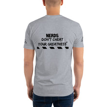 Load image into Gallery viewer, DCYG Nerds Short Sleeve T-shirt