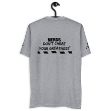 Load image into Gallery viewer, DCYG Nerds Short Sleeve T-shirt