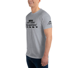 Load image into Gallery viewer, DCYG Nerds Short Sleeve T-shirt
