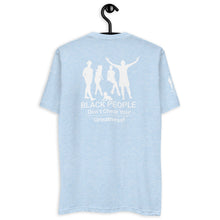 Load image into Gallery viewer, Black People Short Sleeve T-shirt