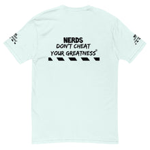 Load image into Gallery viewer, DCYG Nerds Short Sleeve T-shirt