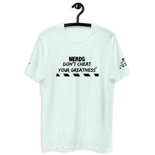 Load image into Gallery viewer, DCYG Nerds Short Sleeve T-shirt