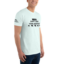 Load image into Gallery viewer, DCYG Nerds Short Sleeve T-shirt
