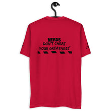 Load image into Gallery viewer, DCYG Nerds Short Sleeve T-shirt