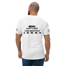 Load image into Gallery viewer, DCYG Nerds Short Sleeve T-shirt