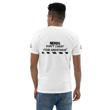 Load image into Gallery viewer, DCYG Nerds Short Sleeve T-shirt