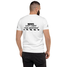 Load image into Gallery viewer, DCYG Nerds Short Sleeve T-shirt