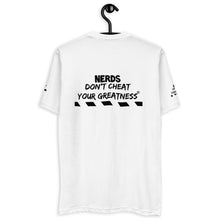 Load image into Gallery viewer, DCYG Nerds Short Sleeve T-shirt