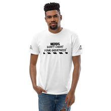 Load image into Gallery viewer, DCYG Nerds Short Sleeve T-shirt